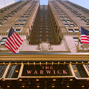 Warwick Nowy Jork