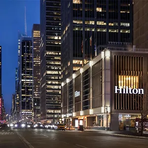 Hilton Midtown Nowy Jork