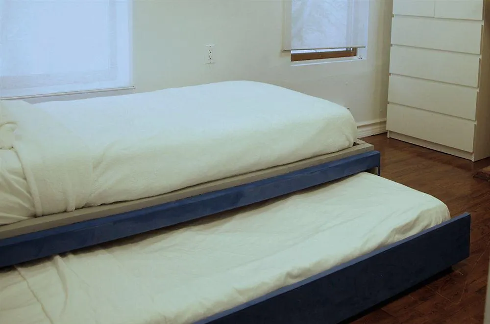 The Sylvan Guest House New York