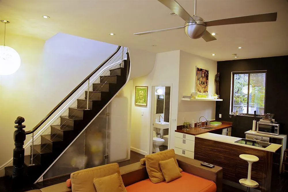 The Sylvan Guest House New York USA