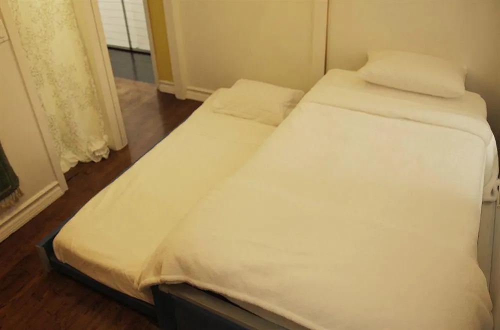 ****  The Sylvan Guest House New York USA
