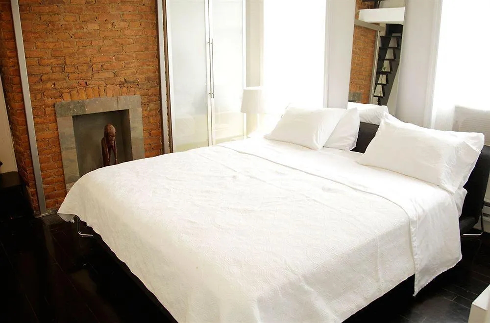 The Sylvan Guest House New York 4*,